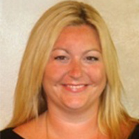 Ms. Allison Moscato