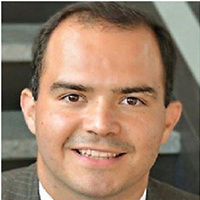 Mr. Alfonso Cabanas