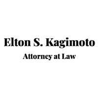 Elton S. Kagimoto