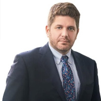 Daniel Jay Gallant Lawyer