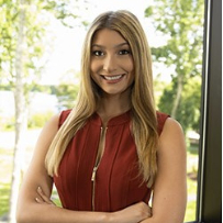 Alivia G. Casillas