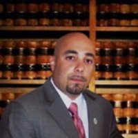 Frank  Gonzalez