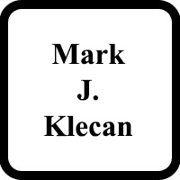 Mr. Mark J. Klecan