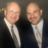 Mr. Joel A. Schwartz