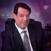 Robert Harvey Robert Lawyer