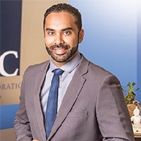 Harpreet Singh Nirwan