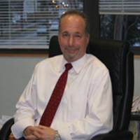 Norman Bruce Naishtut