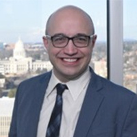 Mr. Matthew Porter McKay