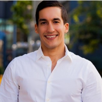 Aaron Nouri Soleimani