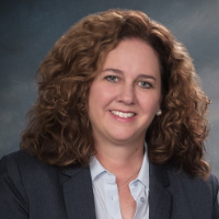 Mrs. Robin Carter Wolfe