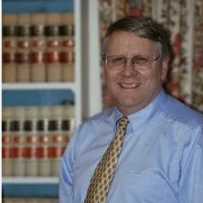 John Mcdowell Sharpe Lawyer