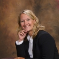 Amie S. Clarke