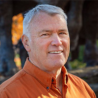 Mr. Brian K. Leonard