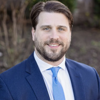 Brandon Michael Stevens