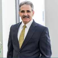John M. John Lawyer