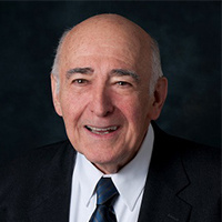 Mr. Howard Milton Turner