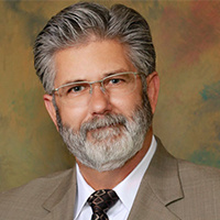 Mr. Randal Lee Menard