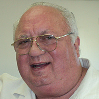 Mr. Michael Caolo Jr.