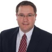 Trent M. Grissom