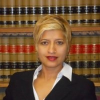 Mercy Josepha Sequeira Lawyer