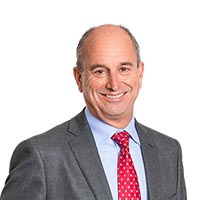 Mr. Benjamin T Boscolo