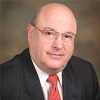 Jerome P. Friedlander II Lawyer
