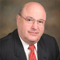 Jerome P. Friedlander II