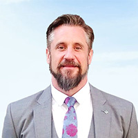 Mr. Gavin Tudor Elliot