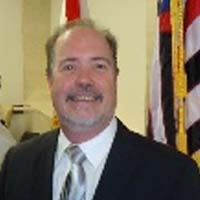 Mr David Alan Dee