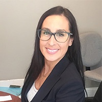 Joanna Achille