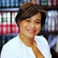 Michelle Antoinette Greer Lawyer