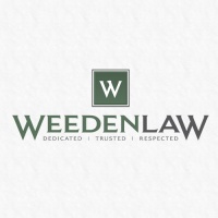 Weeden Law