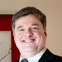 Mr. R. Brandon Galloway