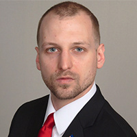 Mr. Gregory Alan Posch