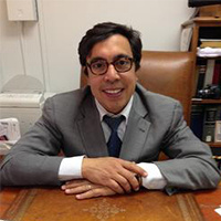 Mr. Anthony Arechavala