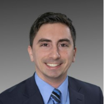 Morgan Philip Cartwright