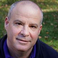 Stephen Bruce Lebau