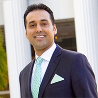 Mr Andres Tomas Carnahan