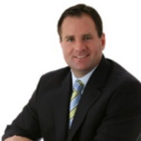 Bret  Griffin