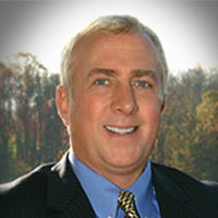 Mr. Justin Frederick Madden