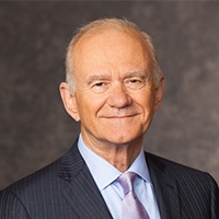 Joseph R. Gilsoul
