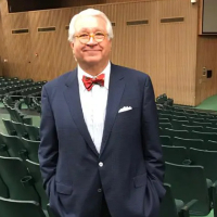 Mr. A. Keith Logue