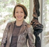 Ms. Jill B. Davenport