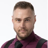 Mitchell Odair Majors