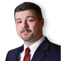 Mr. John Kenneth Cecil