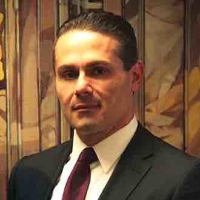 Mr Garen Alexander Ananian