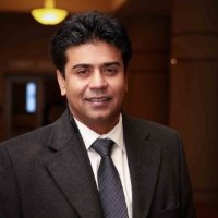 Shah N. Shah Lawyer