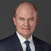 Mr. Brock C. Akers