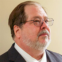 S. Craig Panter Lawyer