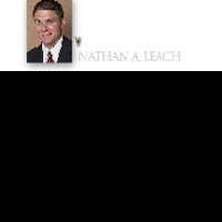 Nathan A. Leach